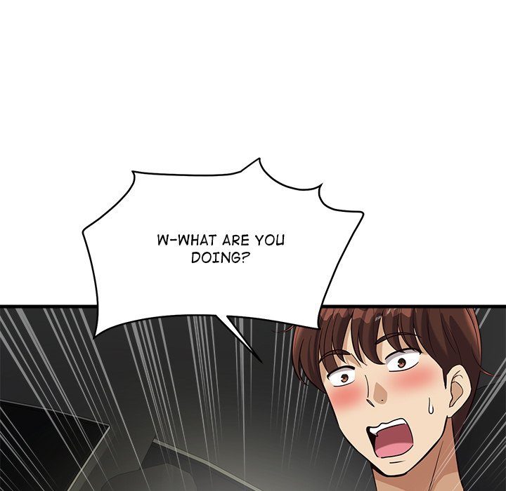 My Other Girlfriend - Chapter 8 - picture 160