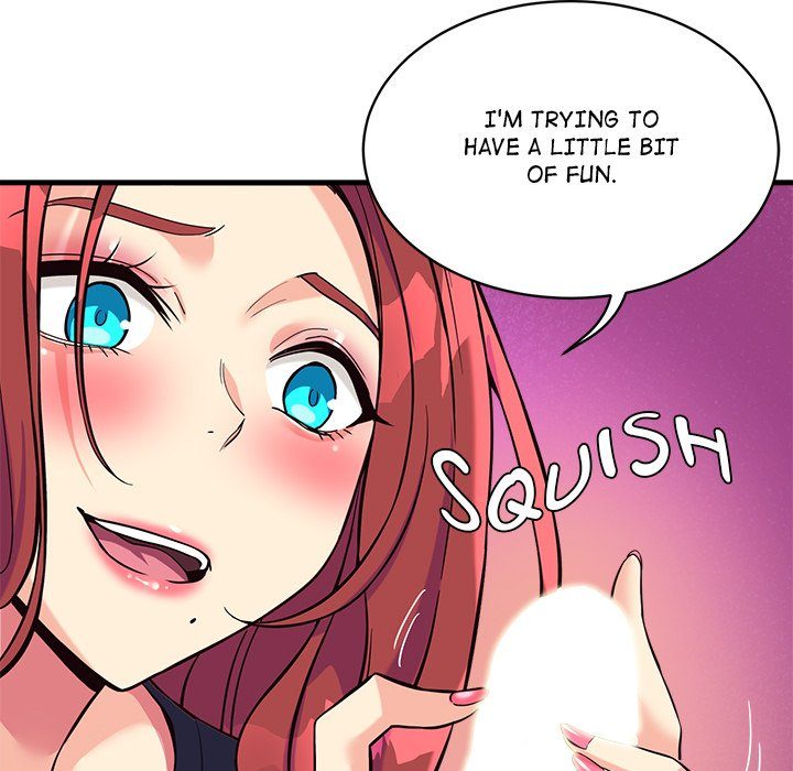 My Other Girlfriend - Chapter 8 - picture 163
