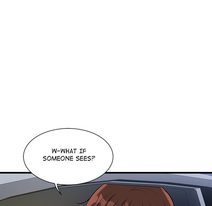My Other Girlfriend - Chapter 8 - picture 165