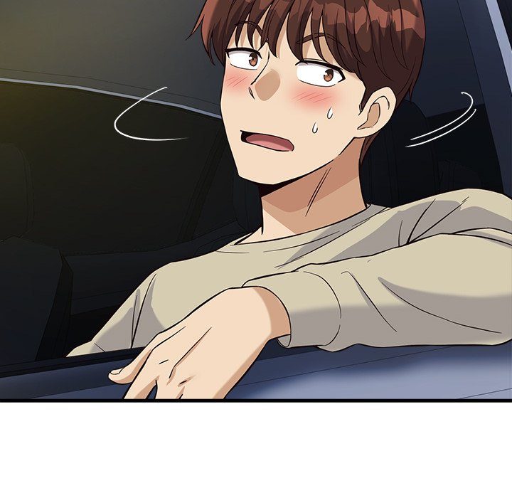 My Other Girlfriend - Chapter 8 - picture 166