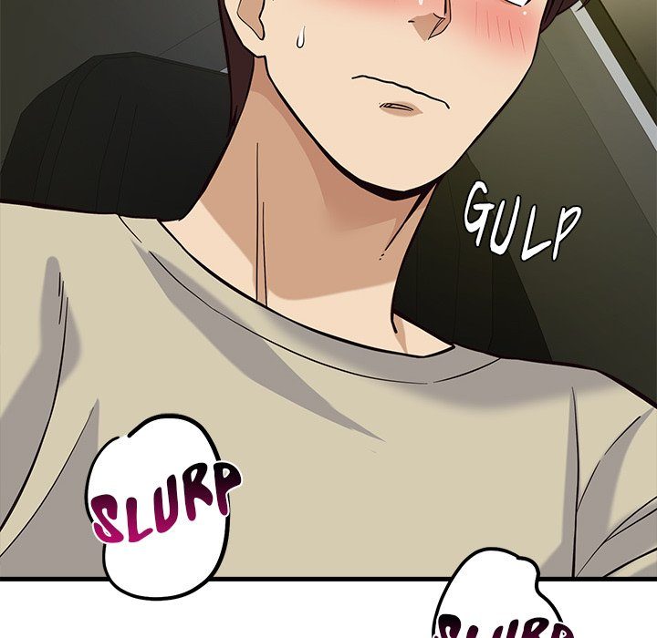 My Other Girlfriend - Chapter 8 - picture 172
