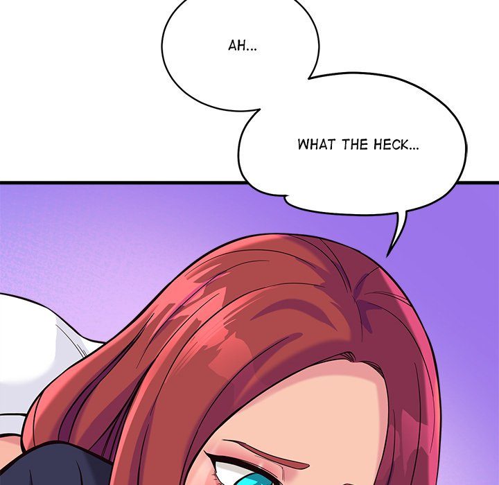 My Other Girlfriend - Chapter 8 - picture 174