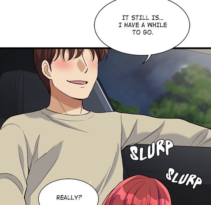 My Other Girlfriend - Chapter 8 - picture 177