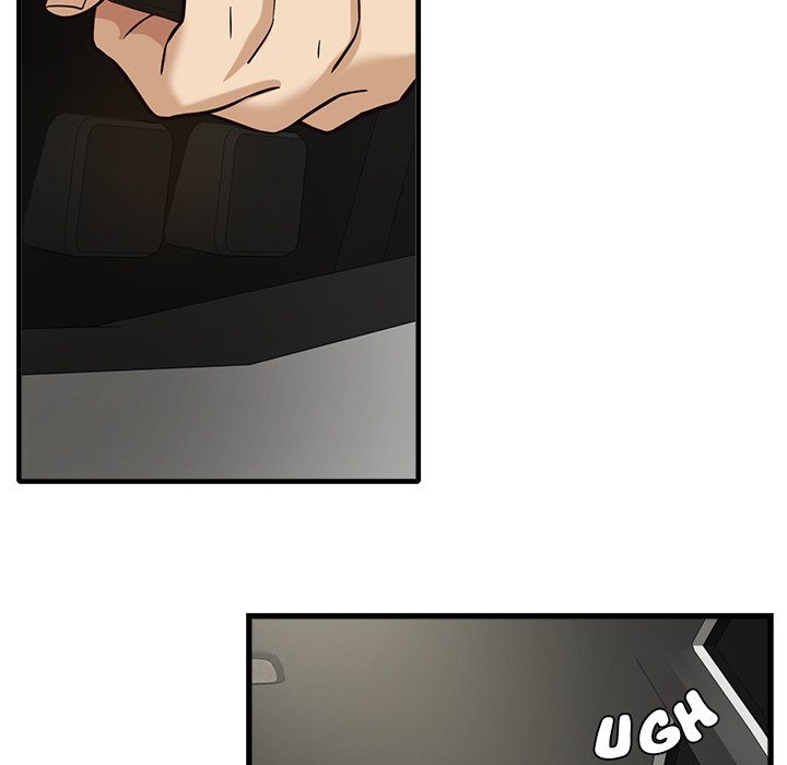 My Other Girlfriend - Chapter 8 - picture 181