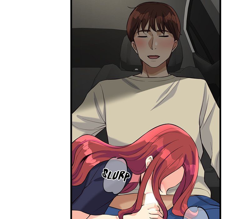 My Other Girlfriend - Chapter 8 - picture 182