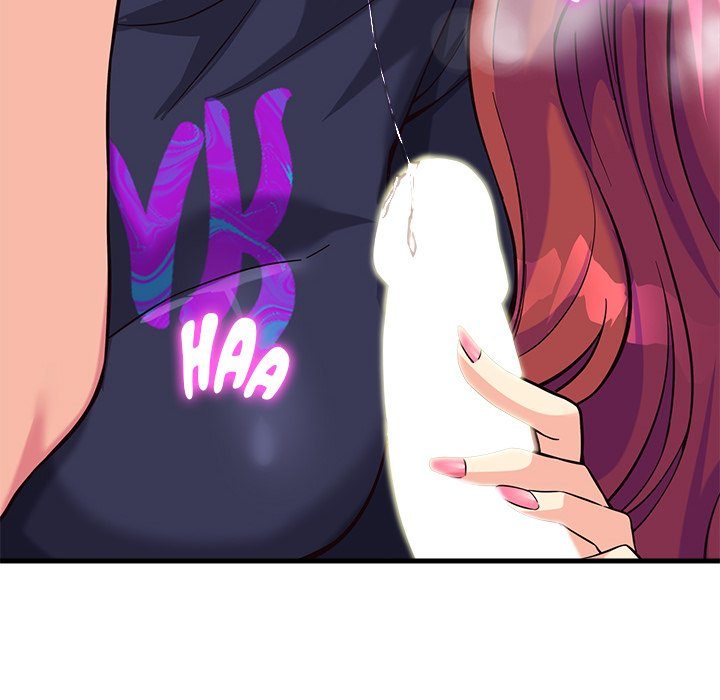 My Other Girlfriend - Chapter 8 - picture 185