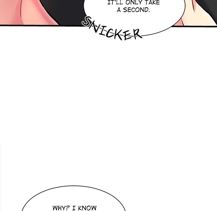 My Other Girlfriend - Chapter 8 - picture 19