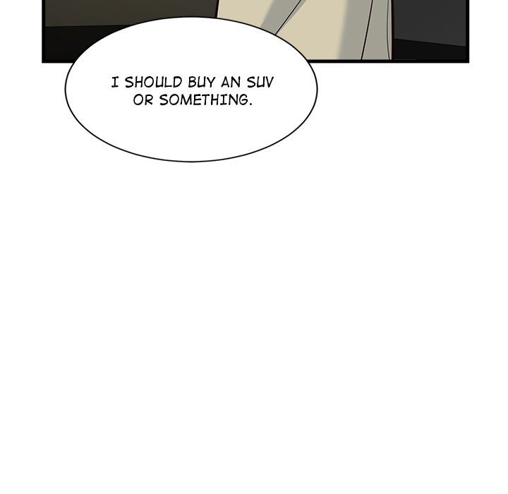 My Other Girlfriend - Chapter 8 - picture 196