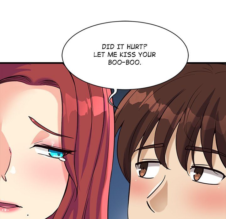 My Other Girlfriend - Chapter 8 - picture 197