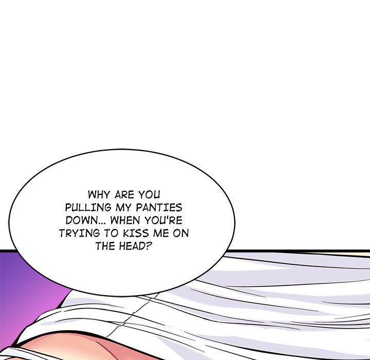My Other Girlfriend - Chapter 8 - picture 199