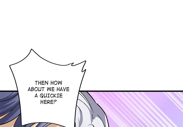 My Other Girlfriend - Chapter 8 - picture 2