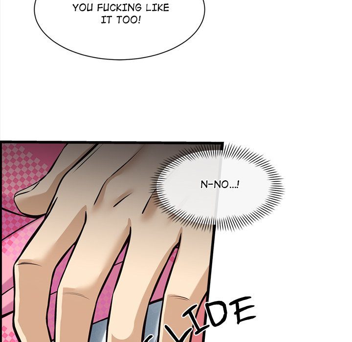 My Other Girlfriend - Chapter 8 - picture 20