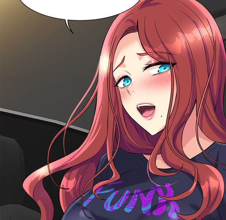 My Other Girlfriend - Chapter 8 - picture 202