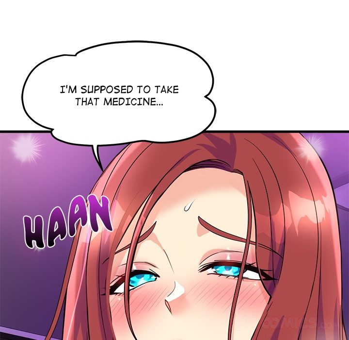 My Other Girlfriend - Chapter 8 - picture 207