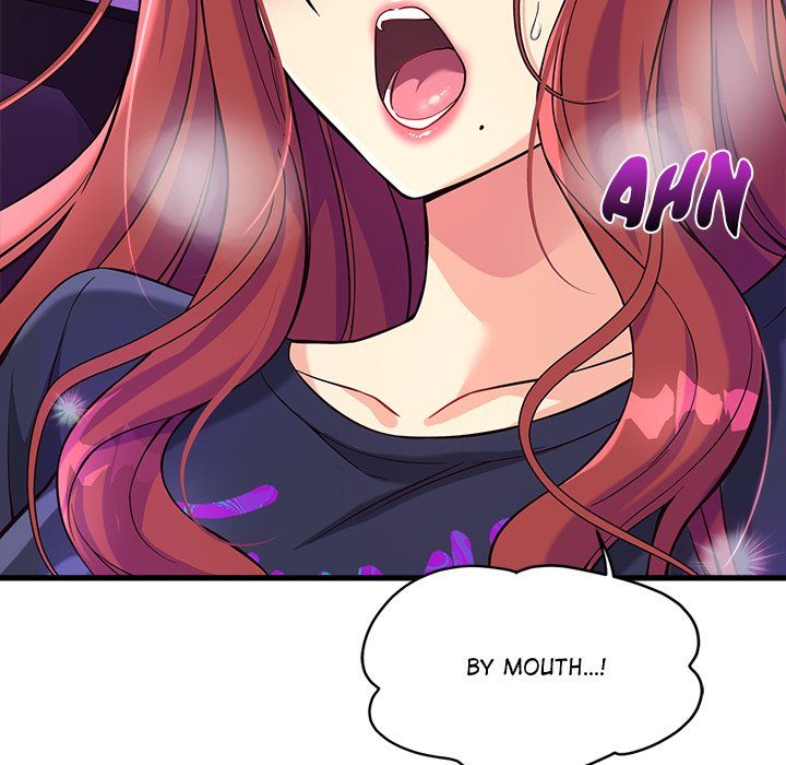 My Other Girlfriend - Chapter 8 - picture 208