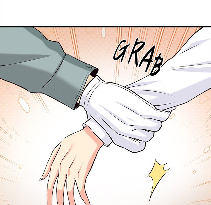 My Other Girlfriend - Chapter 8 - picture 29