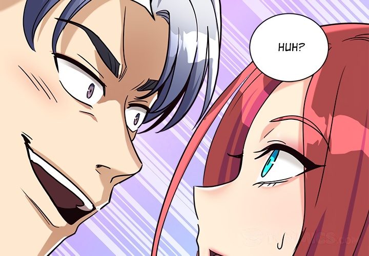 My Other Girlfriend - Chapter 8 - picture 3