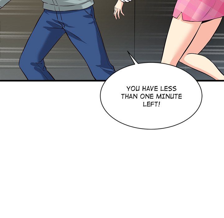 My Other Girlfriend - Chapter 8 - picture 32