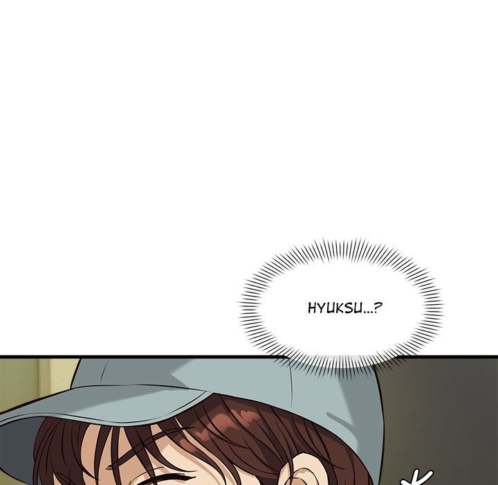 My Other Girlfriend - Chapter 8 - picture 35