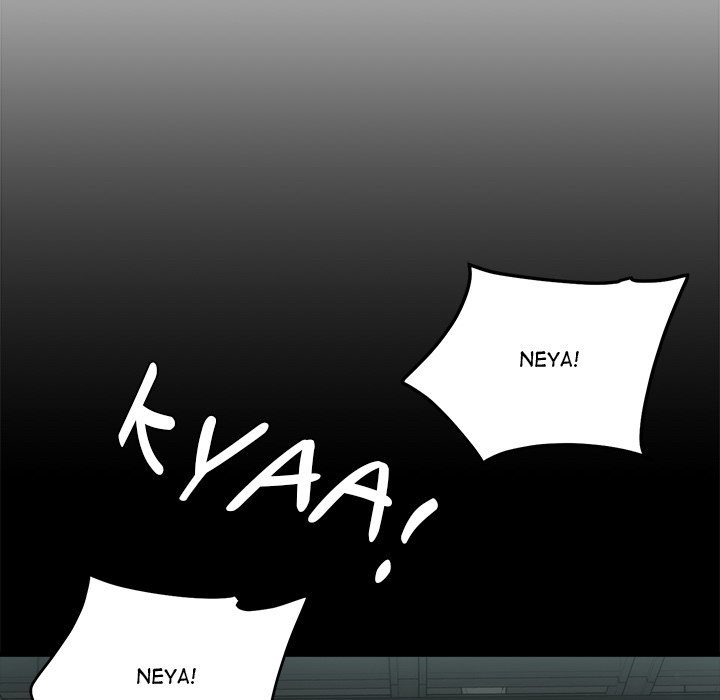 My Other Girlfriend - Chapter 8 - picture 41