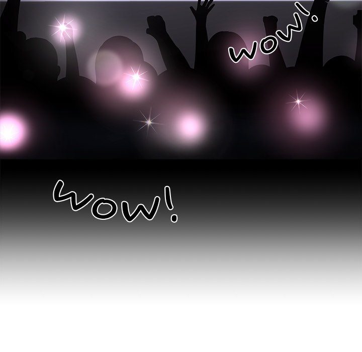 My Other Girlfriend - Chapter 8 - picture 45