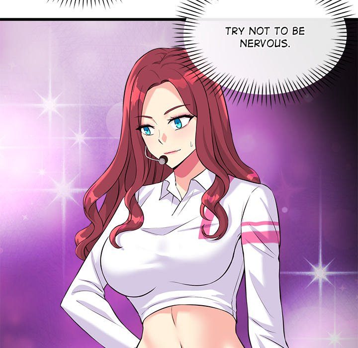 My Other Girlfriend - Chapter 8 - picture 47