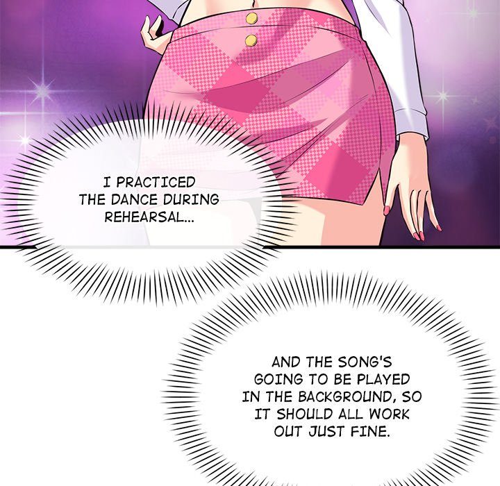 My Other Girlfriend - Chapter 8 - picture 48