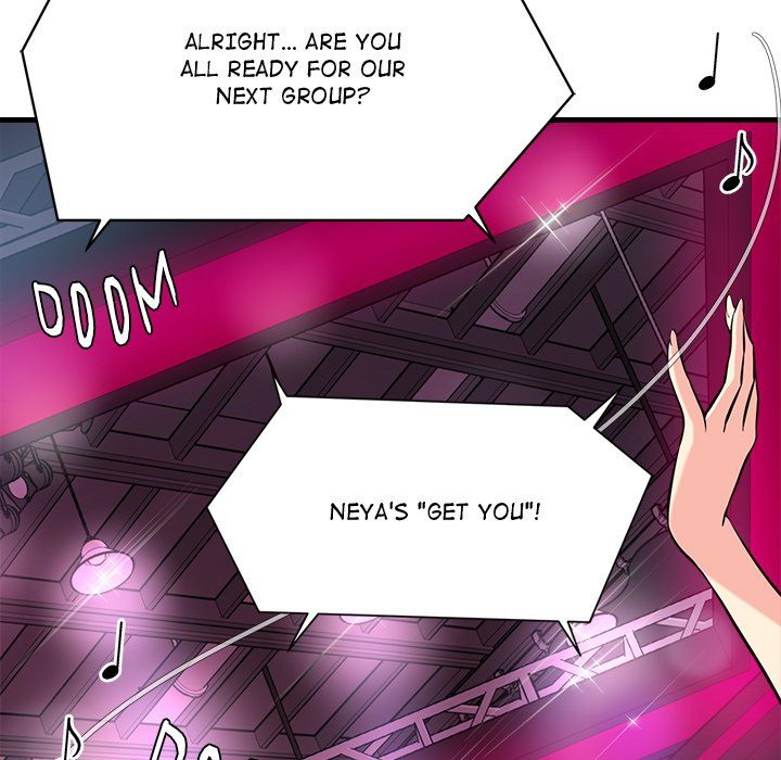 My Other Girlfriend - Chapter 8 - picture 50