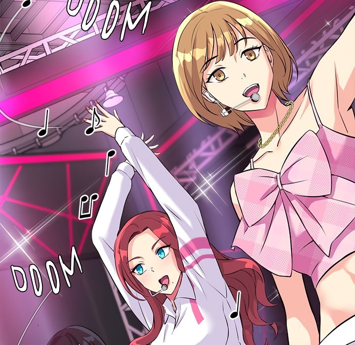 My Other Girlfriend - Chapter 8 - picture 51