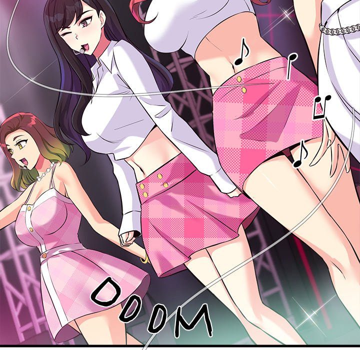 My Other Girlfriend - Chapter 8 - picture 52