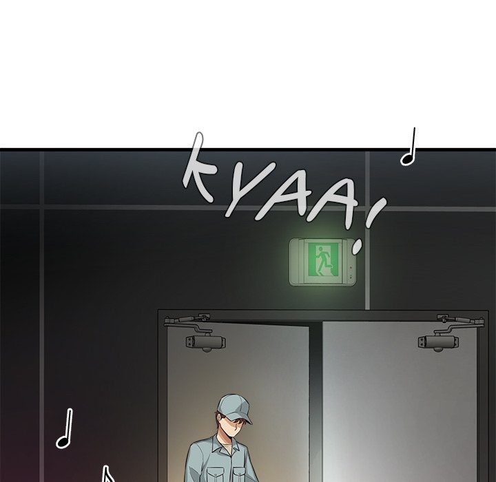 My Other Girlfriend - Chapter 8 - picture 54