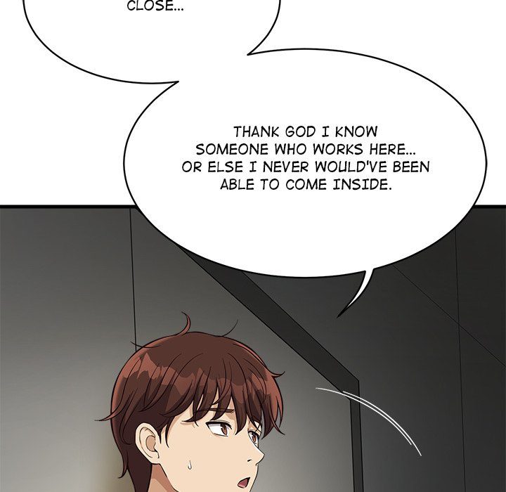 My Other Girlfriend - Chapter 8 - picture 57