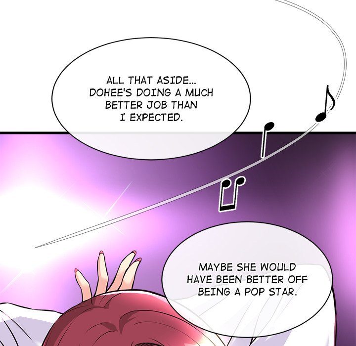 My Other Girlfriend - Chapter 8 - picture 60