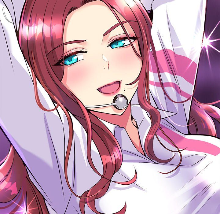 My Other Girlfriend - Chapter 8 - picture 61