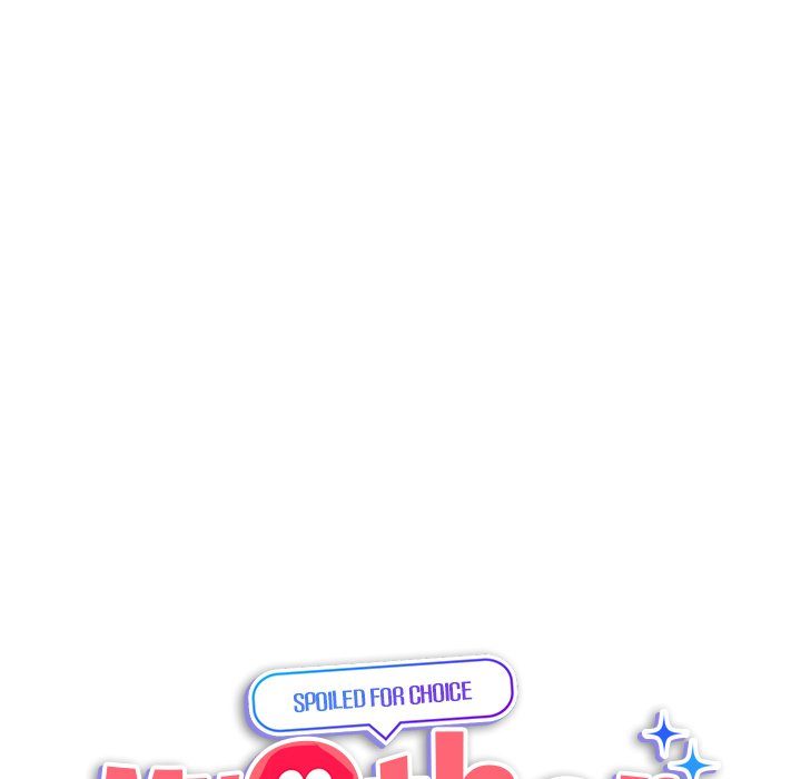 My Other Girlfriend - Chapter 8 - picture 64
