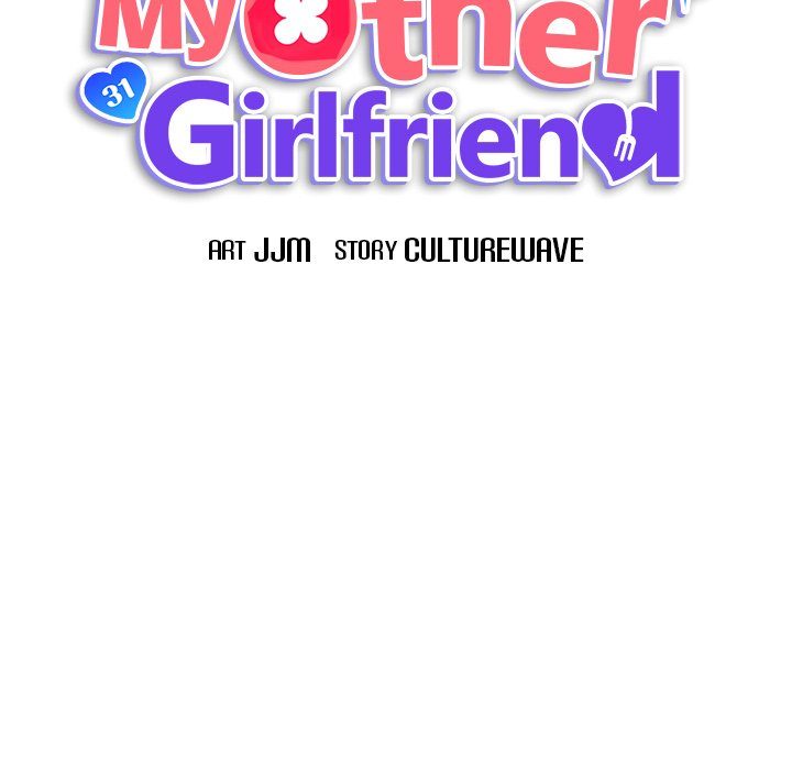 My Other Girlfriend - Chapter 8 - picture 65