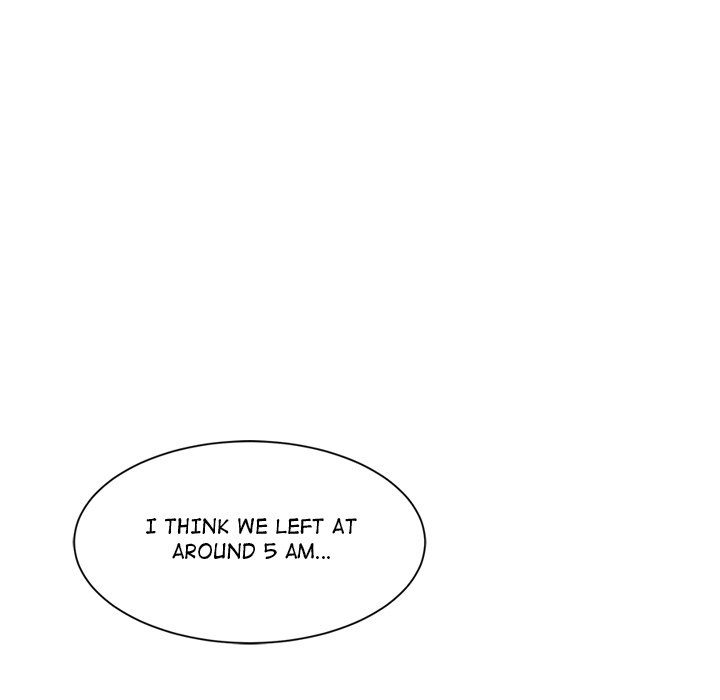 My Other Girlfriend - Chapter 8 - picture 72