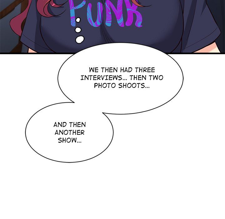 My Other Girlfriend - Chapter 8 - picture 74