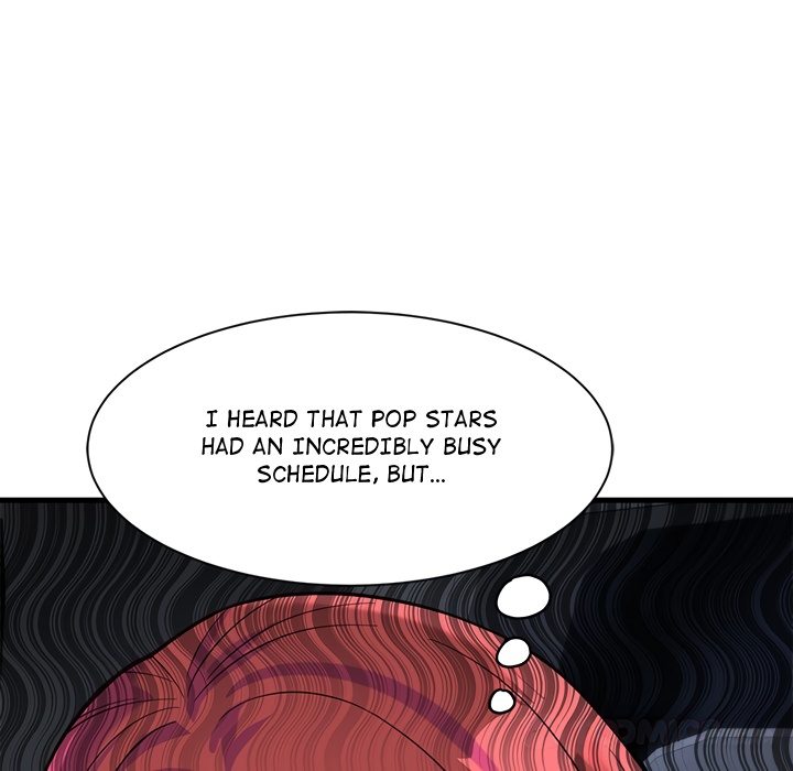 My Other Girlfriend - Chapter 8 - picture 75