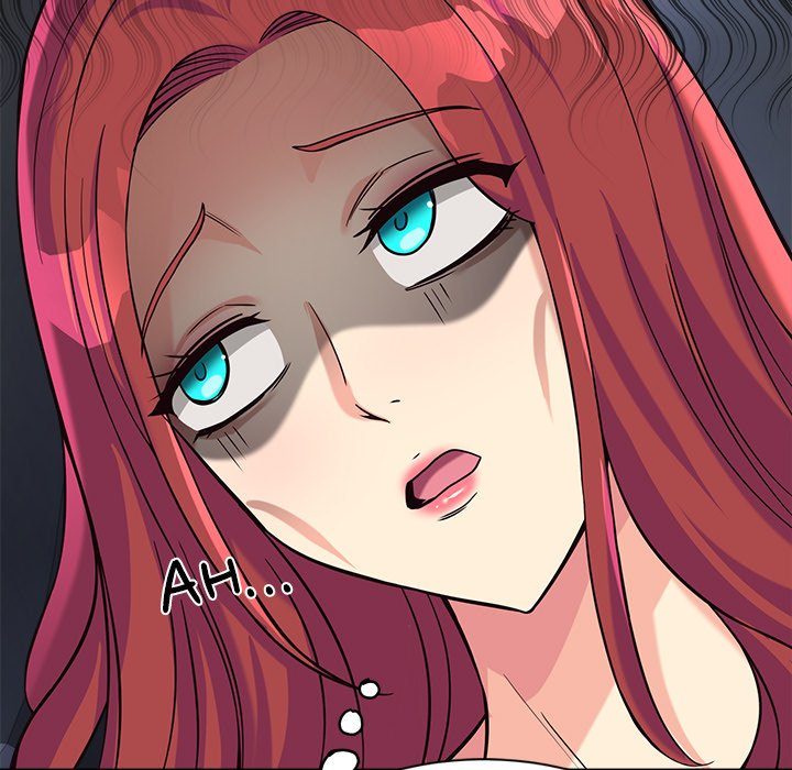 My Other Girlfriend - Chapter 8 - picture 76