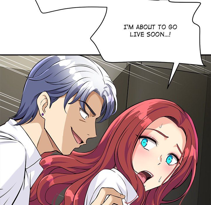 My Other Girlfriend - Chapter 8 - picture 8