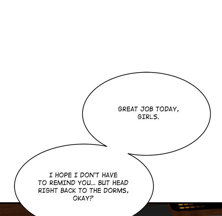 My Other Girlfriend - Chapter 8 - picture 84