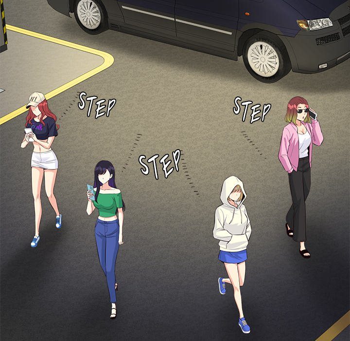 My Other Girlfriend - Chapter 8 - picture 88