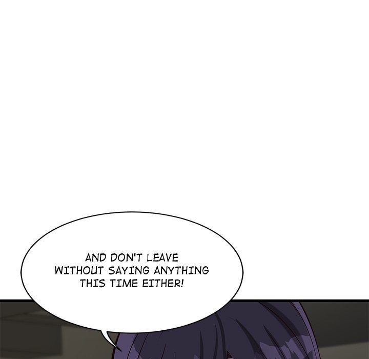 My Other Girlfriend - Chapter 8 - picture 92