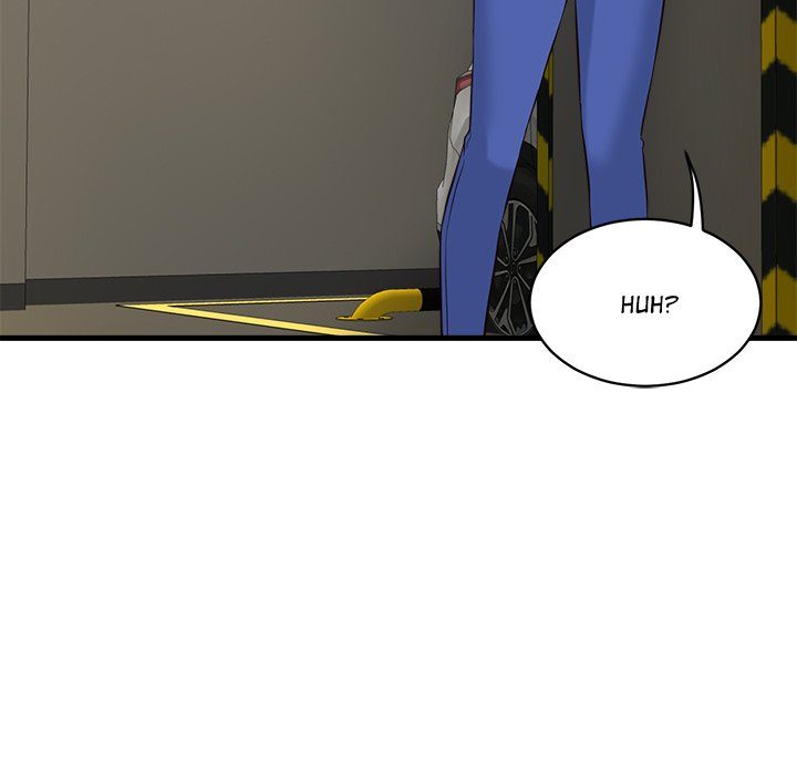 My Other Girlfriend - Chapter 8 - picture 96