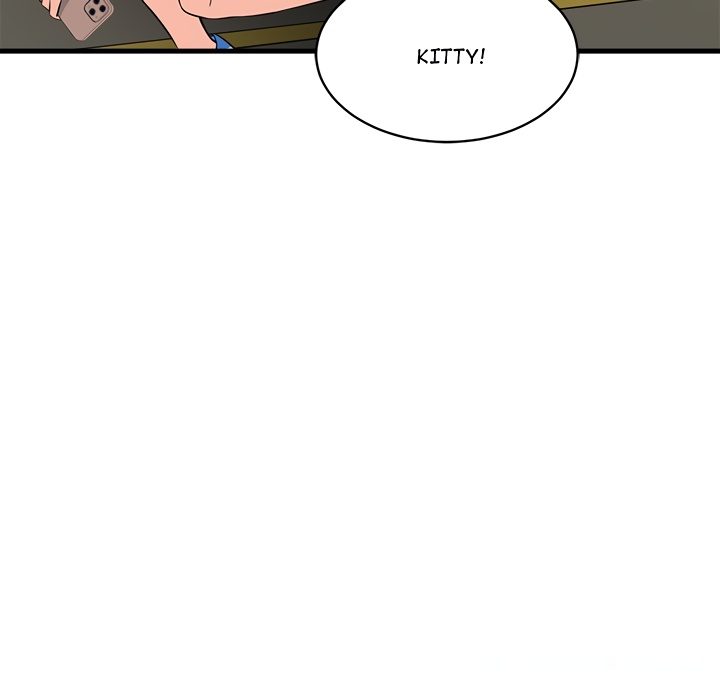 My Other Girlfriend - Chapter 8 - picture 99