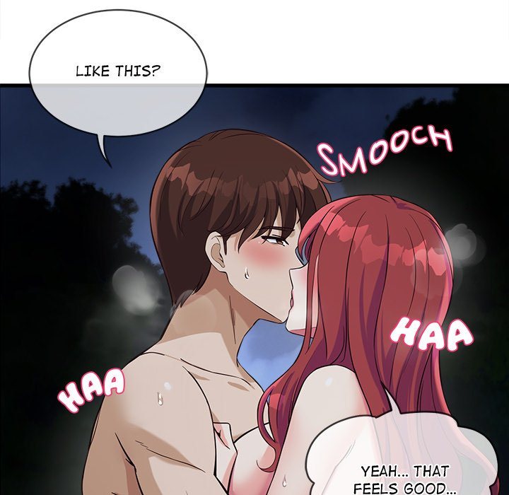 My Other Girlfriend - Chapter 9 - picture 105