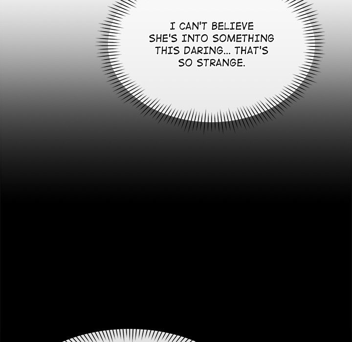 My Other Girlfriend - Chapter 9 - picture 108