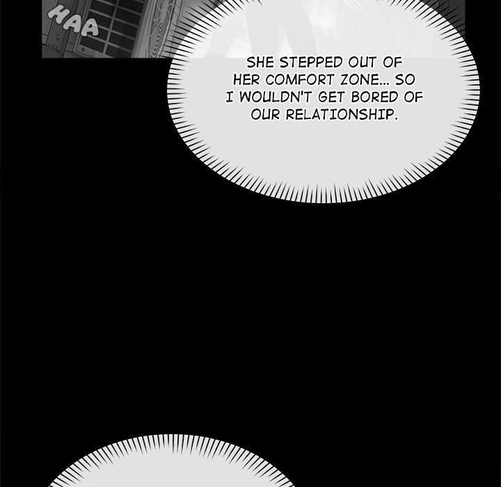 My Other Girlfriend - Chapter 9 - picture 110