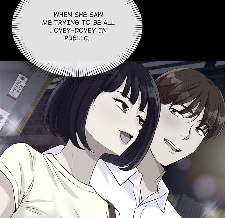 My Other Girlfriend - Chapter 9 - picture 111